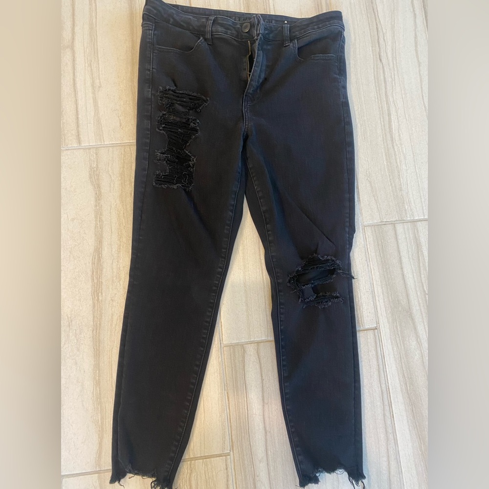 American eagle jeans - Picture 3 of 3